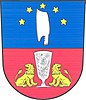 Coat of arms of Sklené