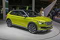 * Nomination Skoda VisionX, Geneva International Motor Show 2018 --MB-one 11:02, 22 November 2018 (UTC) * Promotion Good quality. --GT1976 15:27, 22 November 2018 (UTC)