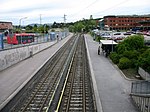 Skullerud (station)