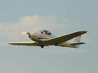 <span class="mw-page-title-main">Kappa 77 KP 2U-SOVA</span> Type of aircraft