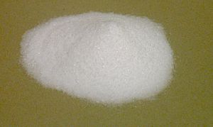 Sodium Bicarbonate: Chemical compound