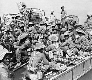 Burma Campaign