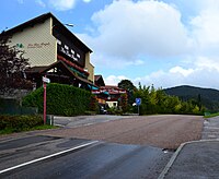 Col du Haut de la Côte