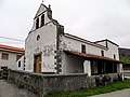 Miniatura para Sorriba (parroquia)