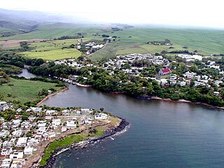 Souillac, Mauritius Place in Mauritius