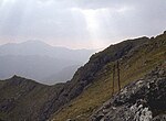 Thumbnail for File:South flank of The Saddle - geograph.org.uk - 4313475.jpg