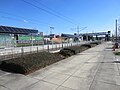 SE Clinton Street/Southeast 12th Avenue station (2021)