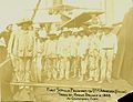 Spanish Prisoners on USS Abarenda (8113820617).jpg