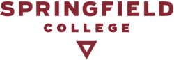 Logo du Collège de Springfield (MA).png