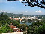 Sri Lanka - 027 - Kandy lake and city centre.jpg