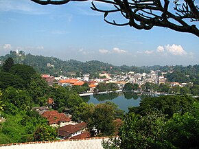 Sri Lanka - 027 - Kandy lake and city centre.jpg