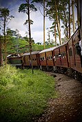 Sri Lanka Railways