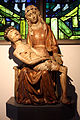 Pieta der Marienkapelle St. Severin, 15. Jh.