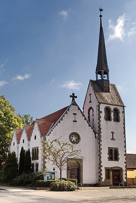 St.Antoniuskirche Immensen IMG 3376