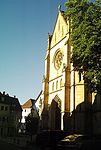 St. Johannes Evangelist (Tübingen)