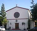 St. Agatha Catholic Church