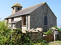 St. Agnes church, St. Agnes - geograph.org.uk - 5412882.jpg