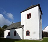 Katholische Filialkirche St. Georg und Cornelius