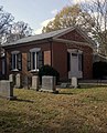 St. Luke's Episcopal Church (Fine Creek Mills, Virginia) - 20121114162043.jpg