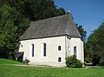 Wallfahrtskirche St. Sebald (Egling)
