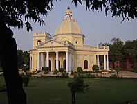 James Skinner: Saint James Church, Delhi, 1836