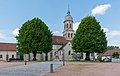 * Nomination Saint Aignan church in Beaune-d'Allier, Allier, France. --Tournasol7 04:12, 11 April 2023 (UTC) * Promotion Good quality. --Jacek Halicki 09:48, 11 April 2023 (UTC)