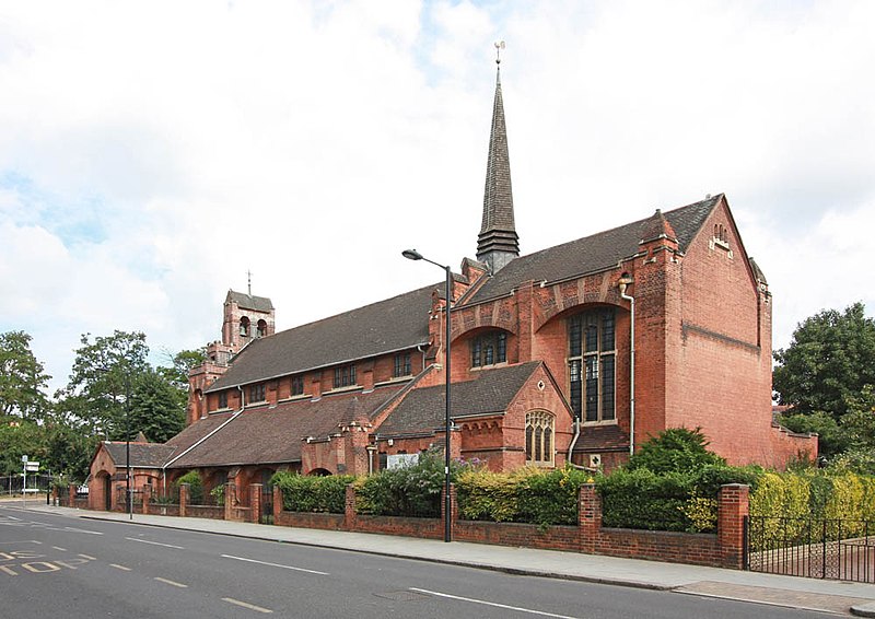 File:St Aldhelm, Silver Street, Edmonton (geograph 2486882).jpg