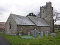 Thumbnail for Church of St Giles, Hawkridge