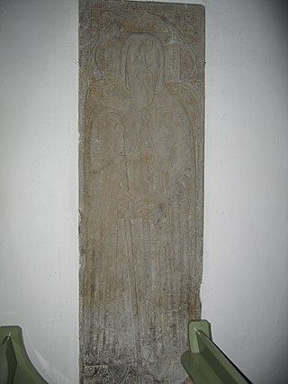 <span class="mw-page-title-main">Saint Iestyn</span> Welsh saint