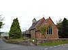 St Peter's Lee Brockhurst on a cloudy day - geograph.org.uk - 54944.jpg