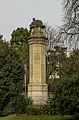 Soldatendenkmal im Stadtgarten