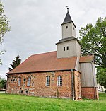 Dorfkirche Staffelde (Kremmen)