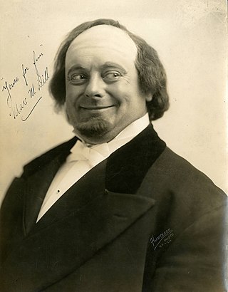 <span class="mw-page-title-main">Max Dill</span> American vaudeville comedian (1876–1949)