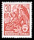 Марки Германии (ГДР) 1959, MiNr 0582 B.jpg