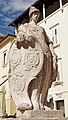 * Nomination Statue allegorically representing the law at 1 May Square in Piran, Slovenia --Jakubhal 16:35, 4 August 2024 (UTC) * Promotion Good quality. --Berthold Werner 17:37, 4 August 2024 (UTC)