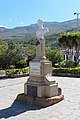 * Nomination Statue of Antonio Ricaurte, Villa de Leyva, Colombia --Bgag 03:04, 31 August 2020 (UTC) * Promotion  Support Good quality. --XRay 03:42, 31 August 2020 (UTC)