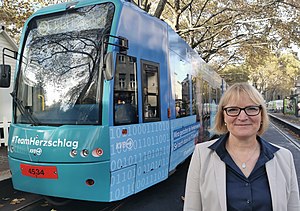 Kölner Verkehrs-Betriebe: Geschichte, Linien, Seilbahn