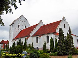 Stenstrup kirke (Svendborg).JPG