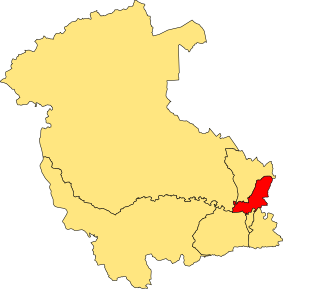 Stirling North (ward)