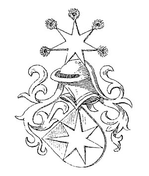 Stjerne of Suðrheim coat of arms.jpg