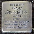 wikimedia_commons=File:Stolperstein für Franz Jägerstätter.JPG