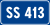 국도 413