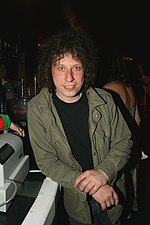 Thumbnail for Stuart Cable