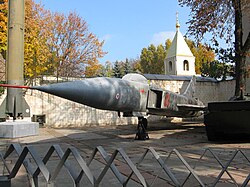 Одеський Військово-Історичний Музей: музей в м. Одеса