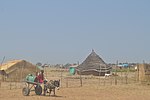 Thumbnail for Abyei (town)
