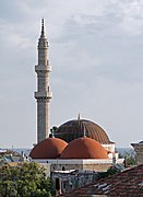 Suleiman Mosque (Rhodes) 04.jpg