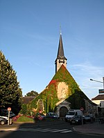 Sully-sur-Loire (St-Ythier kolej kilisesi) 1.jpg