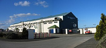 Sunderland Stadium, greyhound racing - geograph.org.uk - 133265.jpg