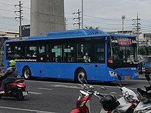 Sunlong SLK6129CNG (Grand Citybus CO.,LTD.) Sunlong SLK6129 Bus 75.jpg