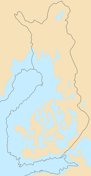 Postglacial Landhöjning